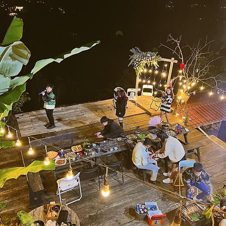 An Yen Villa Da Lat Eksteriør billede