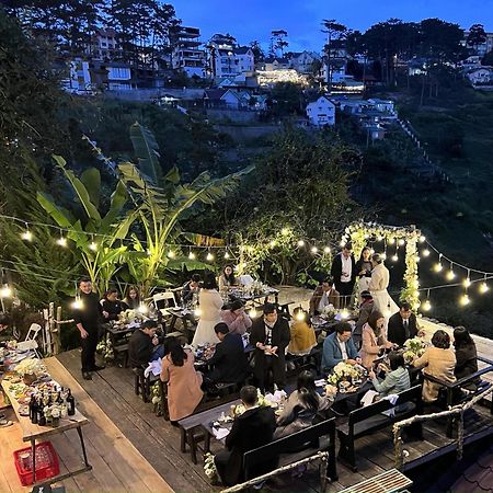 An Yen Villa Da Lat Eksteriør billede