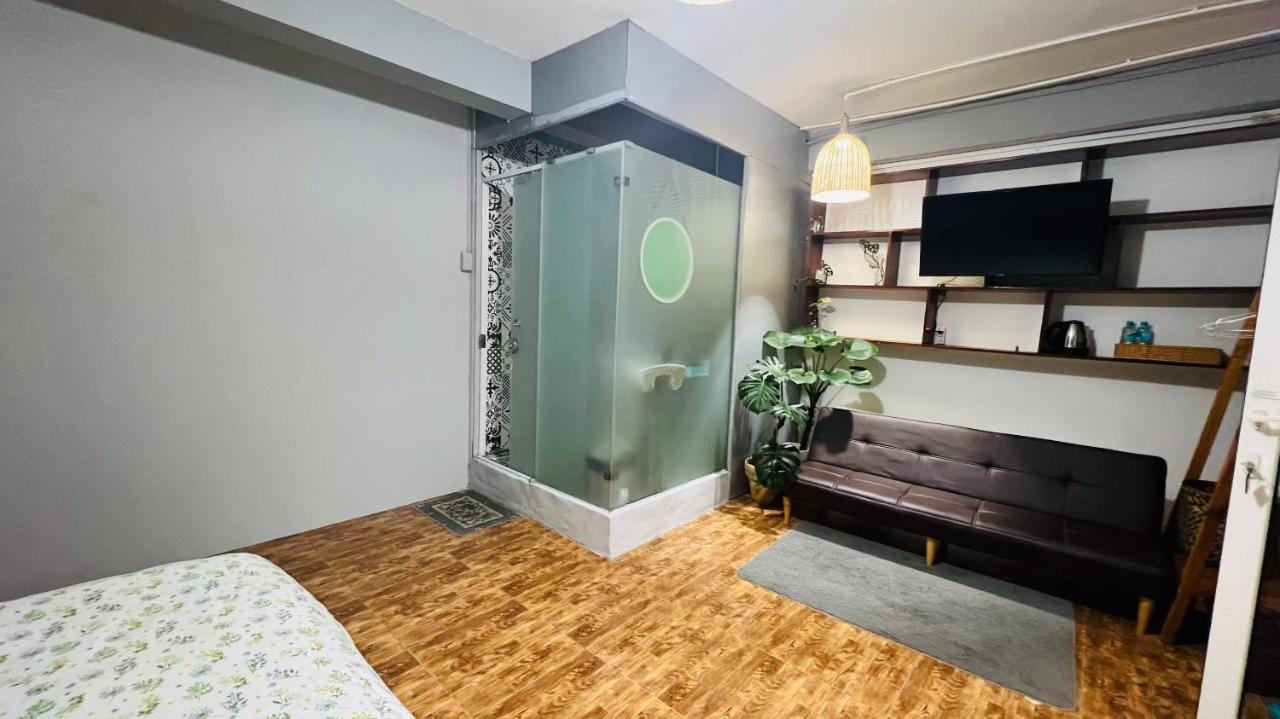 An Yen Villa Da Lat Eksteriør billede