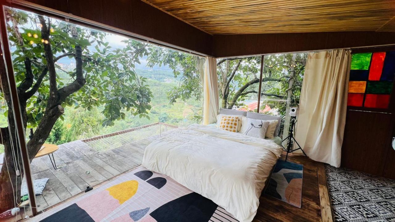 An Yen Villa Da Lat Eksteriør billede