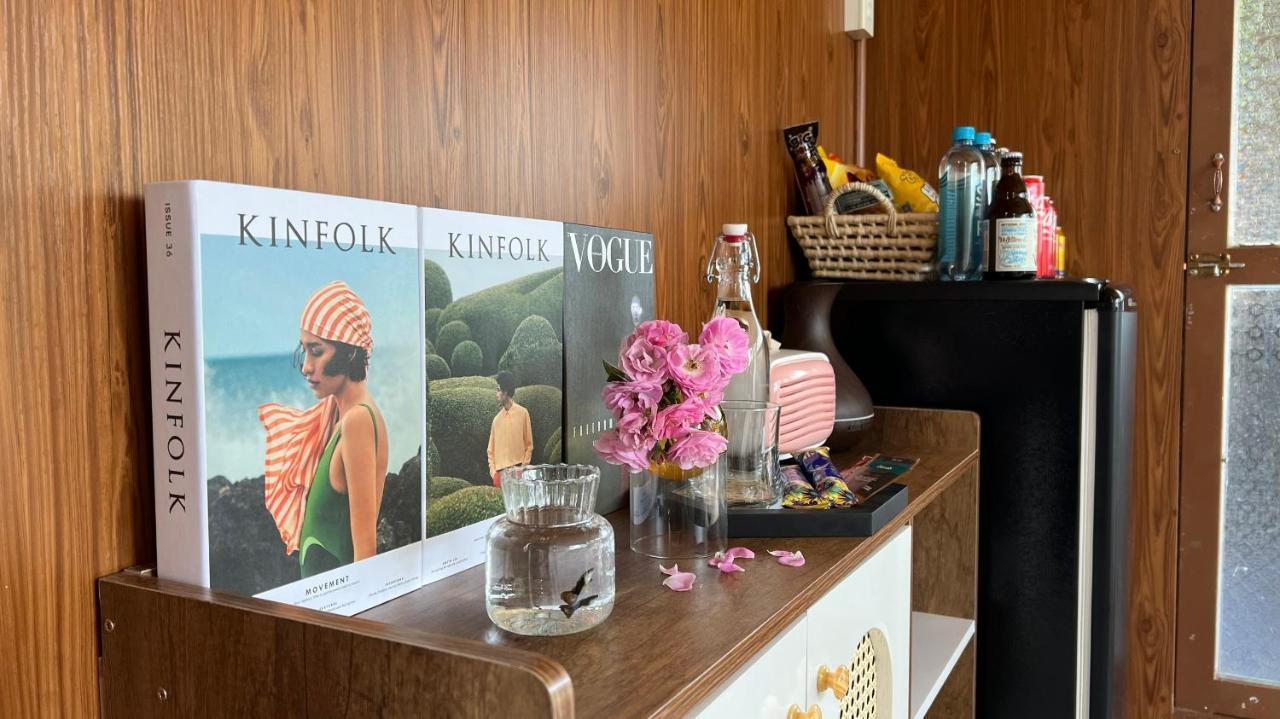 An Yen Villa Da Lat Eksteriør billede