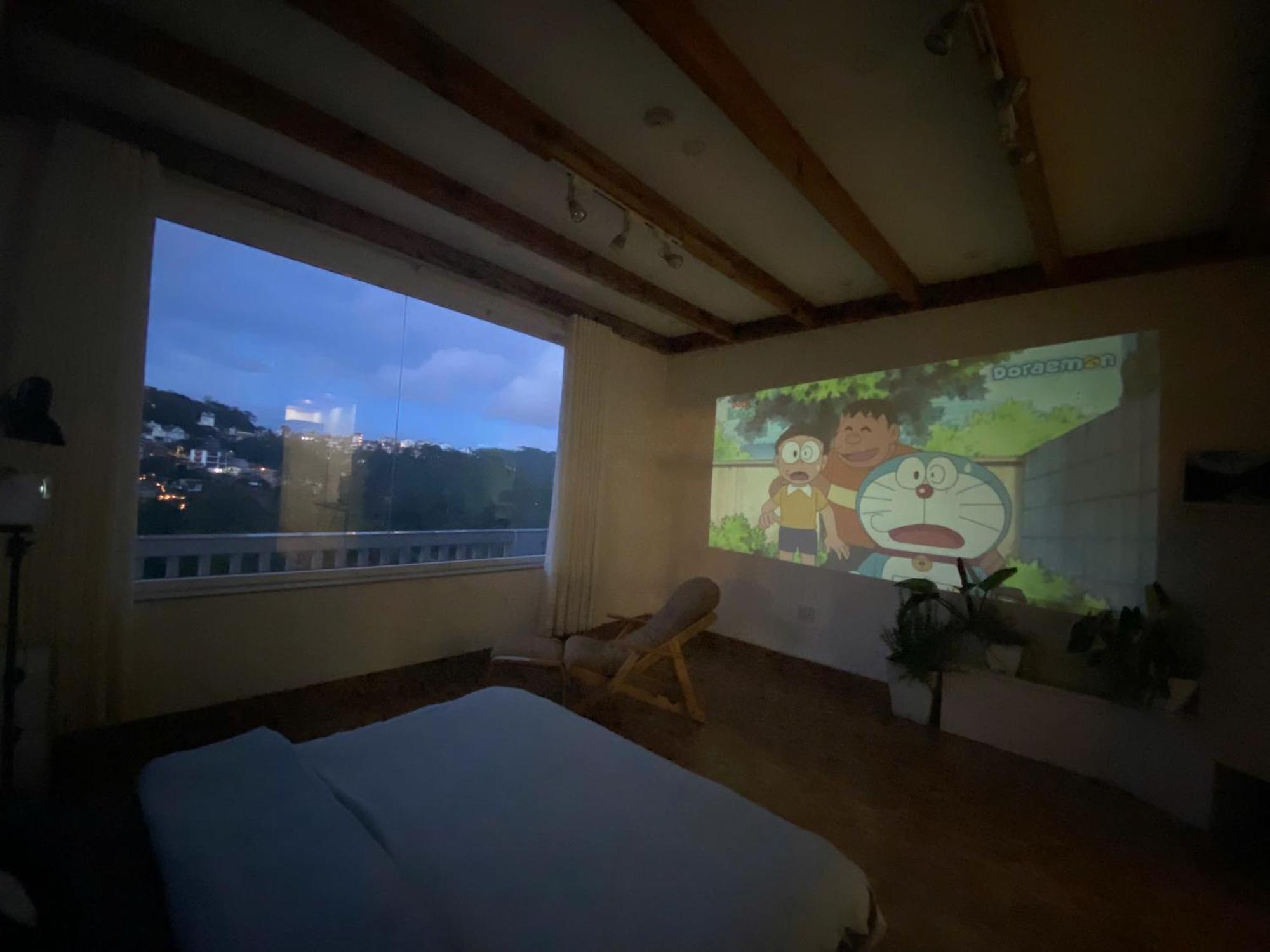 An Yen Villa Da Lat Eksteriør billede